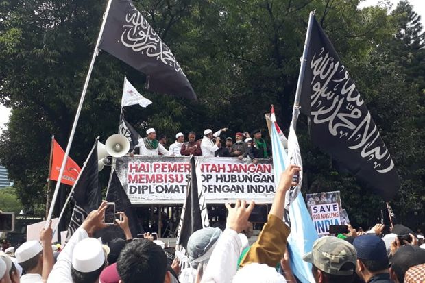 Ingin Bertemu Dubes...