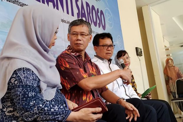 2 Hari Dirawat, Pasien...
