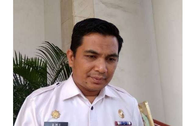 Bapenda Imbau WP Bayar...
