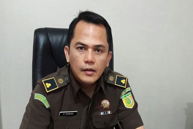 Jaksa Dituding Pukul...