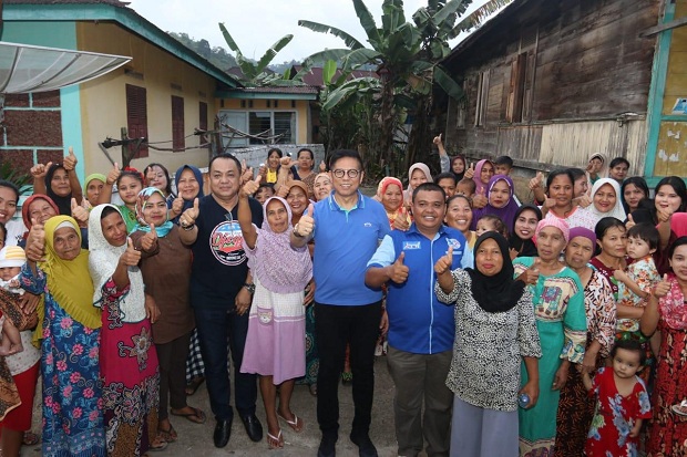 Mulyadi: Sejauh Apapun...