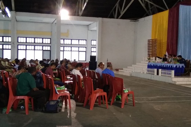 KPPN Atambua Sosialisasikan...