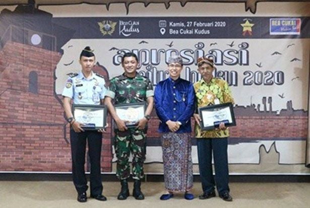 Tingkatkan Sinergi,...