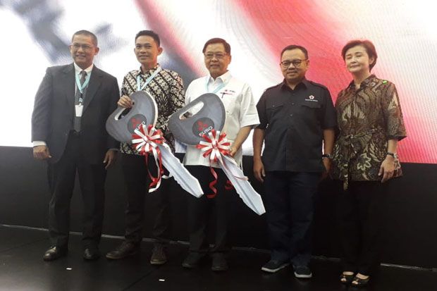 CSR KTB Bawa Berkah...