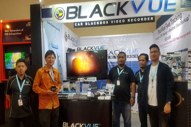 Blackvue DR900S-2CH...
