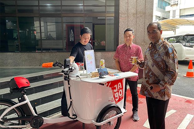 Kopi Jago, Cara Baru...