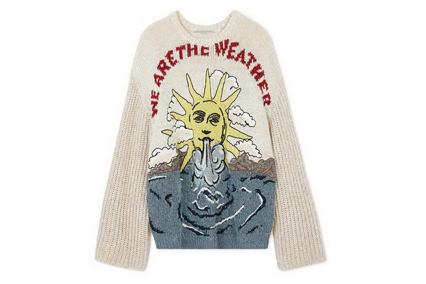 Kolaborasi Stella McCartney-Jonathan...