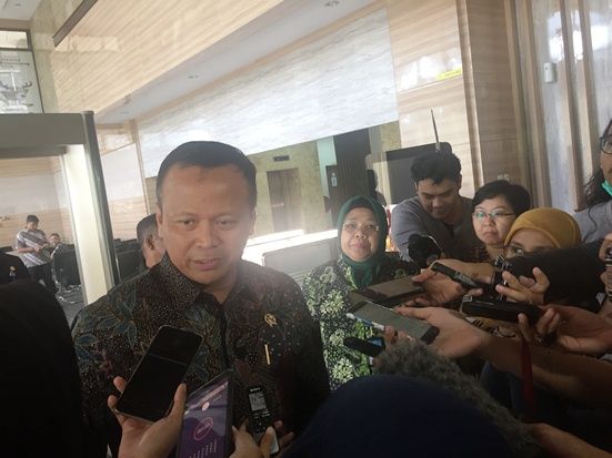 Pemerintah Akan Serap...