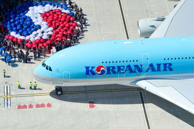 Dampak Corona, Korean...