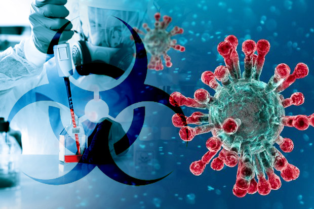 Komandan IRGC: Virus...