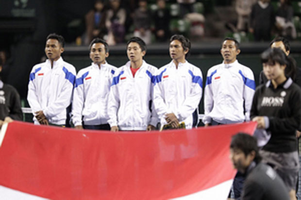 Hadapi Kenya, Ini Jadi...