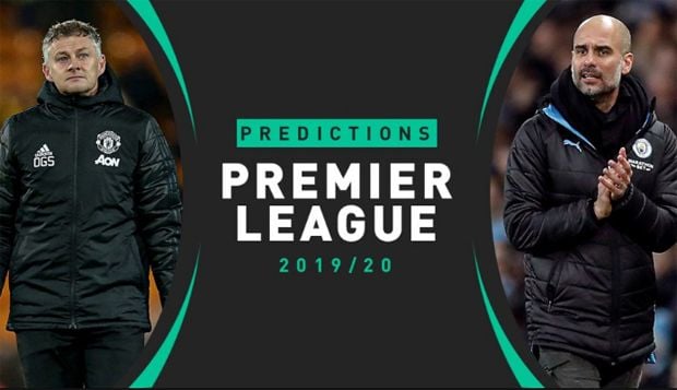 Preview Manchester United...