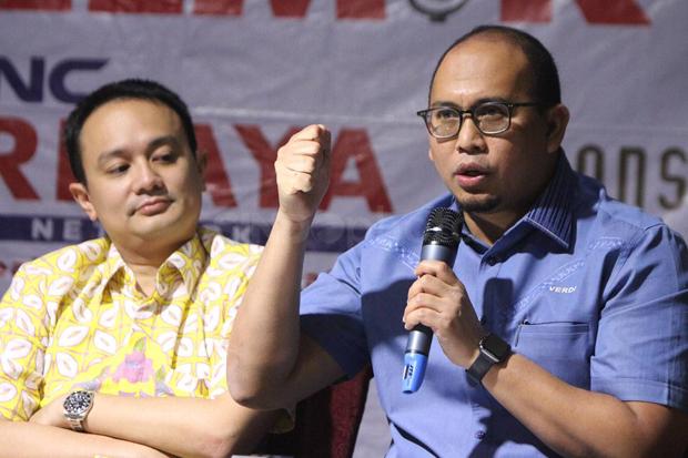 Gerindra: Pemerintah...