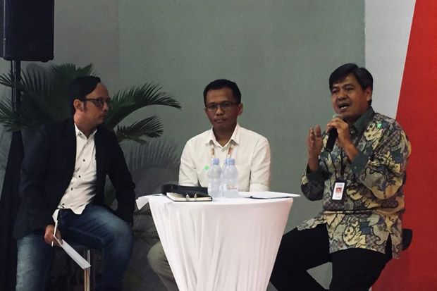 Penerapan B30 Beri Keuntungan...