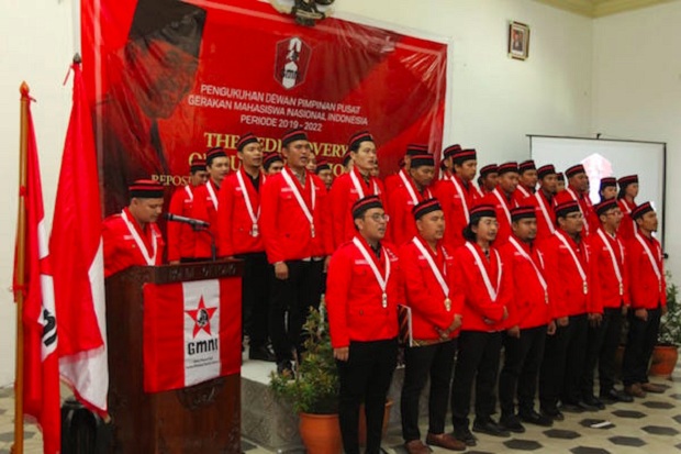 Arjuna-Ageng Resmi Pimpin...