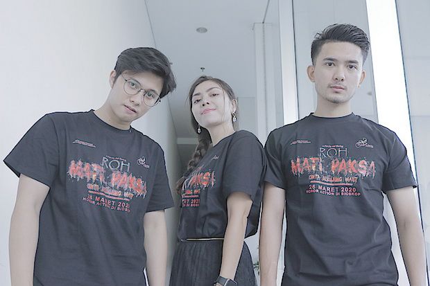 Roh Mati Paksa Ingatkan...