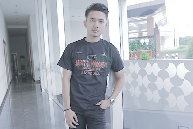 Ini Pengalaman Horor...