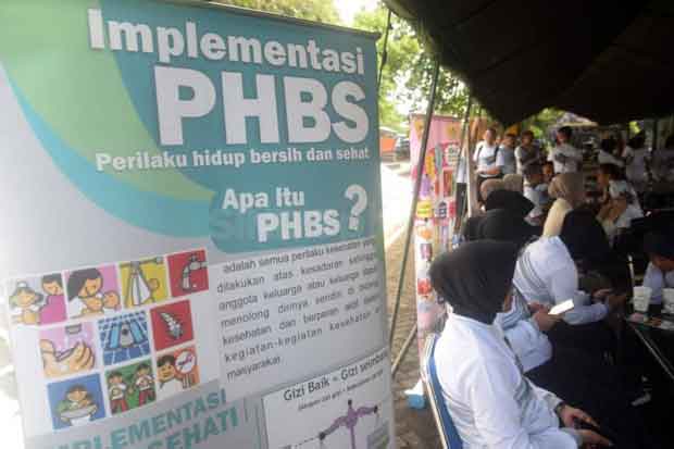 Pemprov DKI Sosialisasikan...