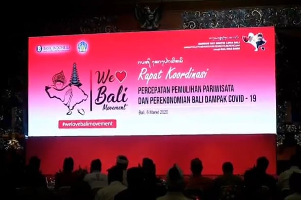 We Love Bali Movement...