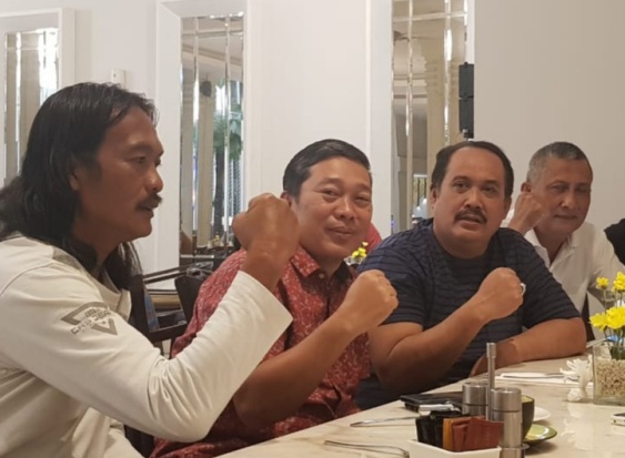 Usulan Jeje-Adang Ditolak...
