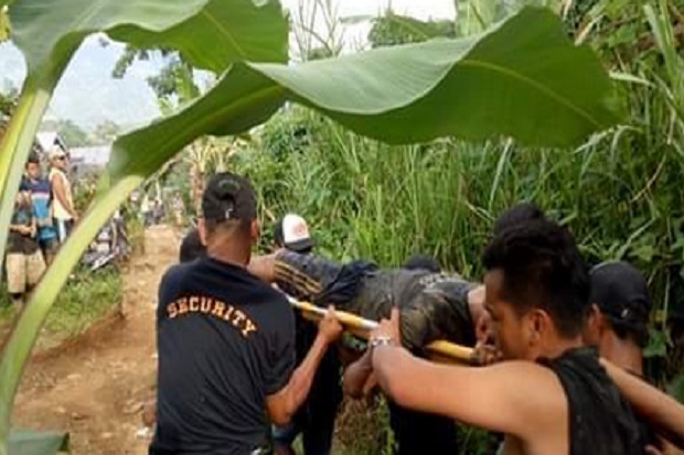 3 Penambang Emas di...