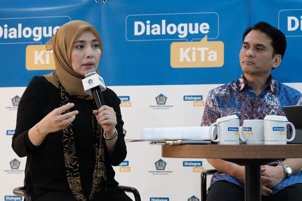 Optimalisasi Aset Negara...