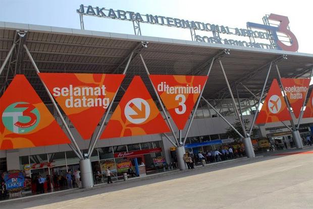 Mau ke Luar Negeri?...