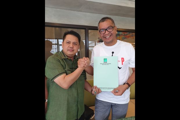 Dapat Dukungan, PKB...