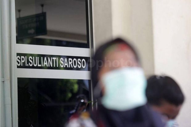 Lemahnya Sosialisasi...