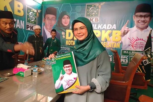 Sejuta Kelor Program...