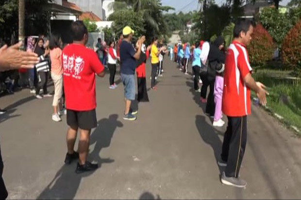 Sempat Tertekan, Warga...