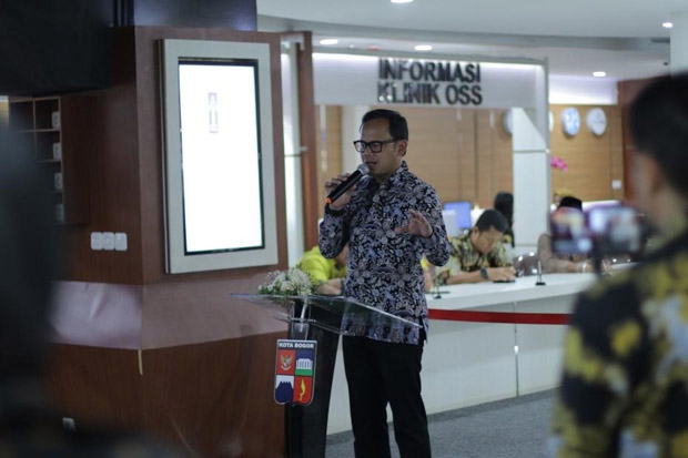 Layanan Bertambah, Warga...