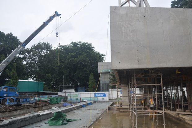 Revitalisasi TIM Disetop,...