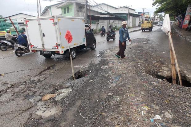 Pemkab Tangerang Tak...