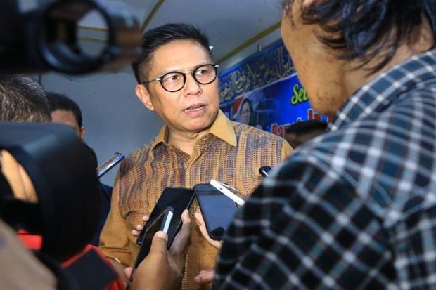Tokoh Sumbar: Belum...