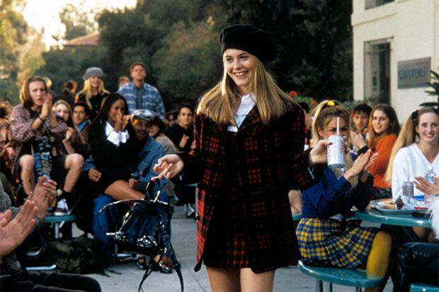 Restoran Clueless Segera...