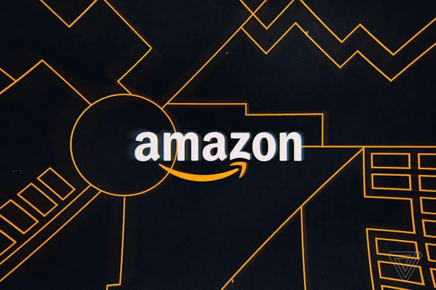 Amazon Mulai Melangkahkan...