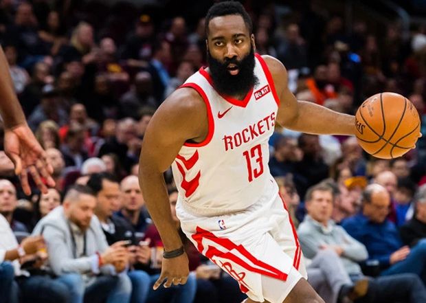 Houston Rockets Tersungkur...
