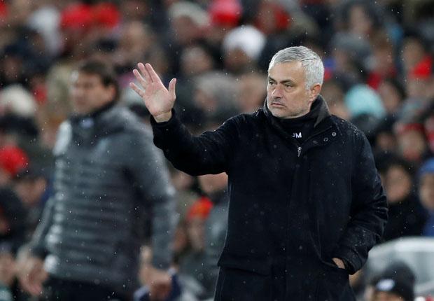 Frustasi Memuncak, Jose...