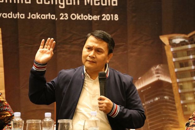 Politikus PKS Kritik...