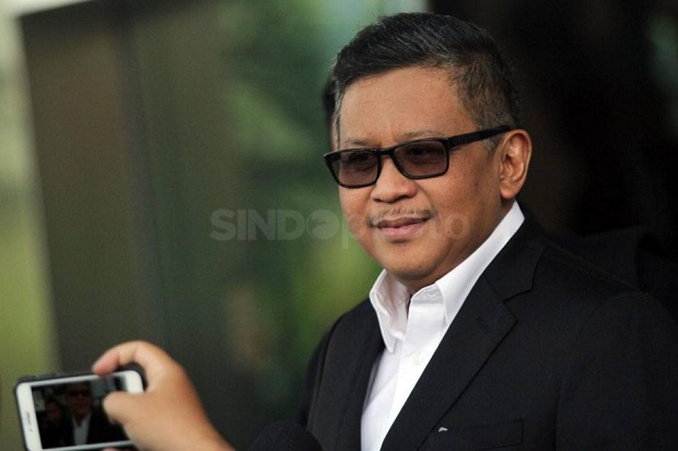 Soal Omnibus Law, PDIP...