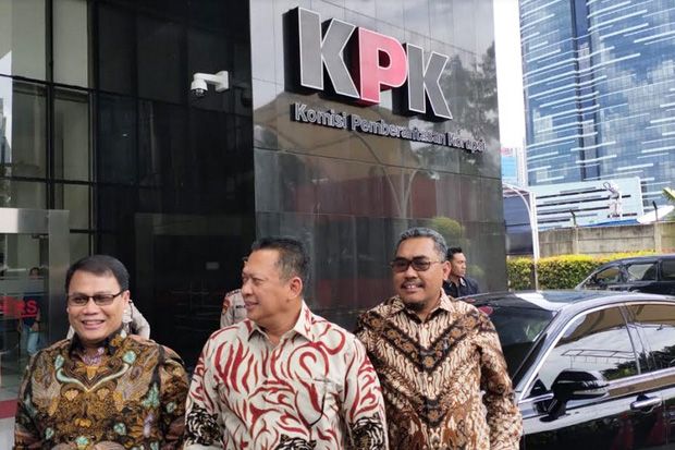 Ingin Dengar Keluhan...