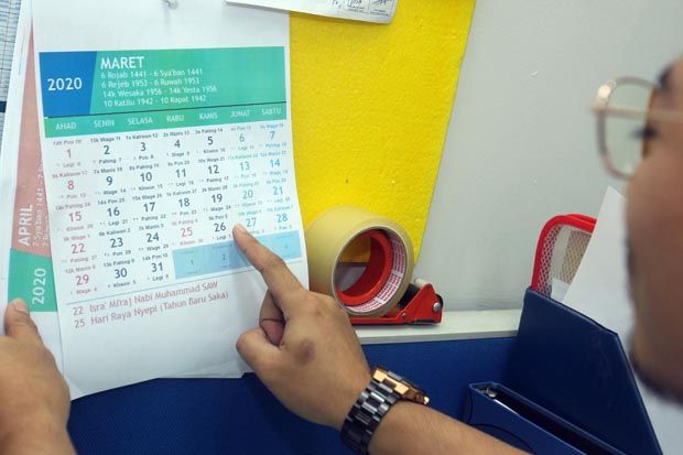 Ini Pertimbangan Pemerintah...