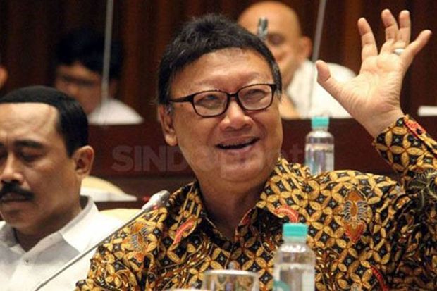 Pemerintah Buka Peluang...