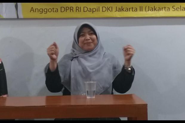 Pasien Corona Terus...