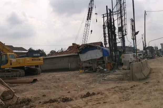 Jelang Ramadhan, Warga...
