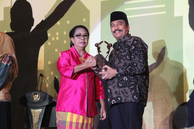 Pilbup Gresik, PKB Hampir...