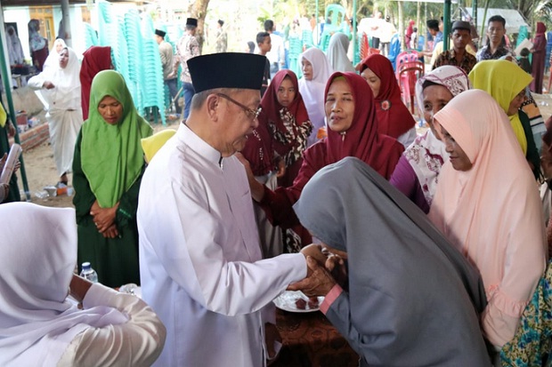 Tokoh-tokoh Merangin...
