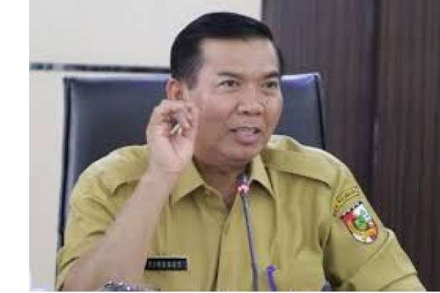 Pemko Tingkatkan Fungsi...