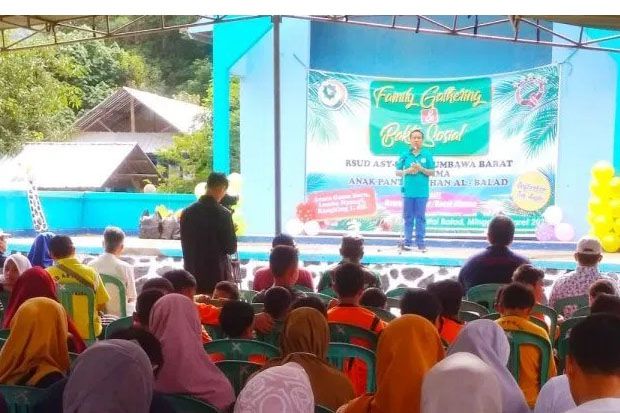 Rumah Sakit Adalah Citra...